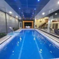اجاره ویلا باغ دائی