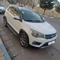 x22 اتومات اسپورت اکسلنت مدل ۹۷|خودرو سواری و وانت|کرج, خرمدشت|دیوار