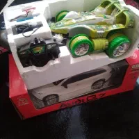 ماشین کنترلی