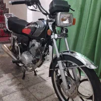 هندا ۱۵۰پیشتاز