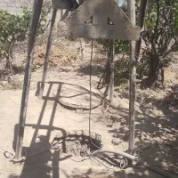 چاه کن ومغنی|خدمات پیشه و مهارت|آشخانه, |دیوار