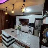 102متر/دو خوابه/تاپ لوکیشن ابوریحان /فول امکانات|فروش آپارتمان|اصفهان, برازنده|دیوار