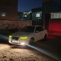 سمند سورن توربو تمیز|خودرو سواری و وانت|اصفهان, ارغوانیه|دیوار