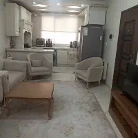 50متر-2خوابه-بالکن-پرستار