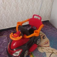 فروش چهار چرخه کودک