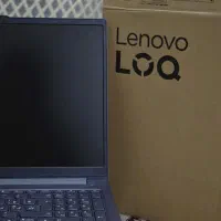 لپ تاپ  Lenovo LOQ
