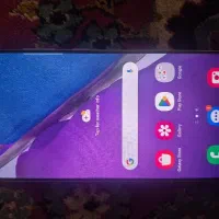 سامسونگ نوت 20 5g