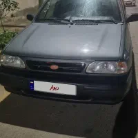 فروش ماشین پراید مدل 90