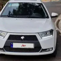 دنا پلاس اتوماتیک آپشنال ۱۴۰۳