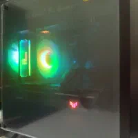 کیس گیمینگ نو