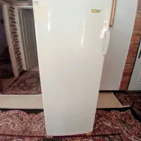 یخچال و فریزر درحد صفر
