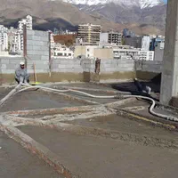 فوم بتن مادیان کوه|خدمات پیشه و مهارت|سنقر, |دیوار