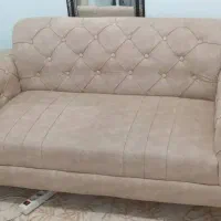 مبل دونفره|مبلمان خانگی و میز عسلی|دورود, |دیوار