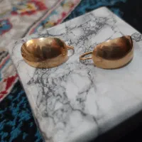 گوشواره وحلقه وپلاک مناسب سرمایه گذاری۲۰۰بالاتابلو|جواهرات|بروجرد, |دیوار