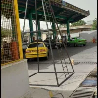 اهنگری و جوشکاری سیار تمام نقاط|خدمات پیشه و مهارت|تهران, امام حسین|دیوار