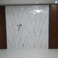 نصب و فروش برچسب کابینت سرویس حمام کاغذدیواری ترمو|مصالح و تجهیزات ساختمان|بندرعباس, |دیوار