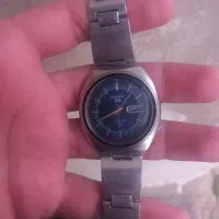 سیکو۵ اتوماتیک