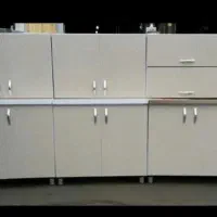 تولید انواع کابینت پیش ساخته