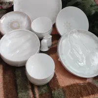 آرکوپال5دست پارس اوپال28پارچه