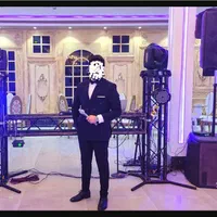 گروه موزیک و دیجی ارکستر ارکست ارکس ارگ خواننده|خدمات پذیرایی، مراسم|قم, میرزائیه|دیوار