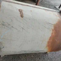 تانکر آب هزار لیتری|مصالح و تجهیزات ساختمان|قزوین, |دیوار