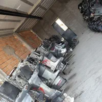 انواع موتورهای دریایی|قایق و سایر وسایل نقلیه|بندر ترکمن, |دیوار