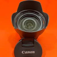 لنز کانن Canon RF 24-105mm F4L IS USM|دوربین عکاسی و فیلم‌برداری|تهران, استاد معین|دیوار