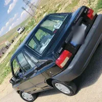 تک ترین پراید85