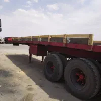 کفی دومحور جارولی دار|خودرو سنگین|فولادشهر, باغشاد|دیوار