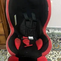 صندلی کودک خودرو