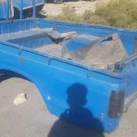 اتاق لگنی نیسان شرکتی|قطعات یدکی و لوازم جانبی|مشهد, بهارستان|دیوار