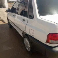 پراید۱۳۱ مدل ۹۰