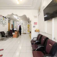 منشی و دستیار فیزیوتراپ