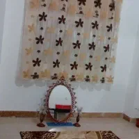 پرده حریر خوشگل|پرده، رانر، رومیزی|آمل, |دیوار
