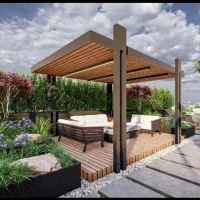 بازسازی و دکوراسیون داخلی و نما