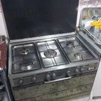 گاز ایتالیایی