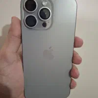 ایفون پونزده پرومکس