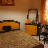 سرویس خواب دو نفره