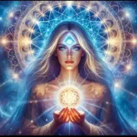 پیش بینی و آیندنگری۱۰۰٪ طالع بینی با نیروی ماوارئی