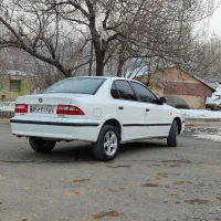 سمند الیکس 90|خودرو سواری و وانت|سنندج, |دیوار