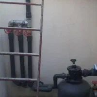 لوله کشی مناسب|خدمات پیشه و مهارت|ارومیه, |دیوار