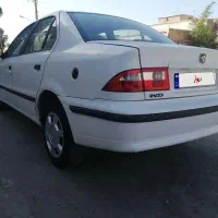 سمند دوگانه سوز فابریک|خودرو سواری و وانت|خرمشهر, |دیوار