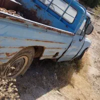 نیسان مدل 64