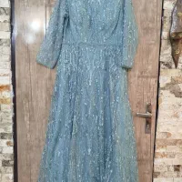 لباس به رنگ سبز