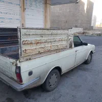 پیکانوانت دوگانه