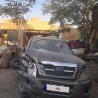 ام وی ام x33مدل ۹۰ تصادفی