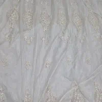 پرده نو نو سالم مروارید دوزی شده حریرآسترسرخود|پرده، رانر، رومیزی|قم, شهرک امام حسین|دیوار