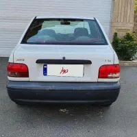 پراید131 مدل 96