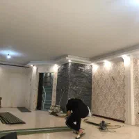 بازسازی ( مسکونی و تجاری و اداری )
