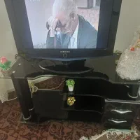 تلوزیون ۳۲اینچ سالم ودرحال کار|تلویزیون و پروژکتور|هشتگرد, شهرک مهستان ۱|دیوار